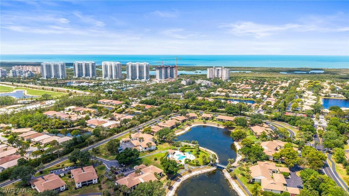 517 Lake Louise Cir. #101, Naples, FL 34110