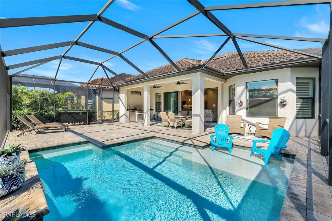 23737 Pebble Pointe Ln., Estero, FL 34135