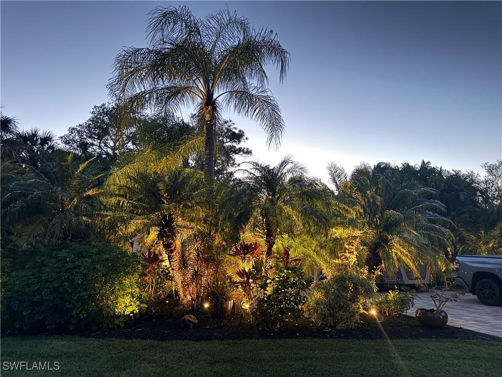 Lot 209 3024 Belle Of Myers Rd., Labelle, FL 33935