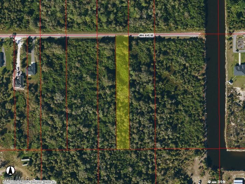 40th Ave., Naples, FL 34117