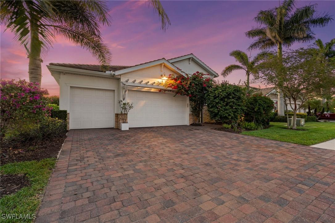 14731 Nautilus Pl., Naples, FL 34114
