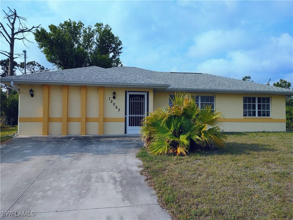 12063 Kingsbury Ave., Port Charlotte, FL 33981