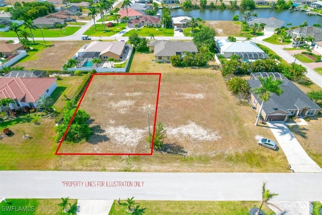1704 SW 30th Ter., Cape Coral, FL 33914