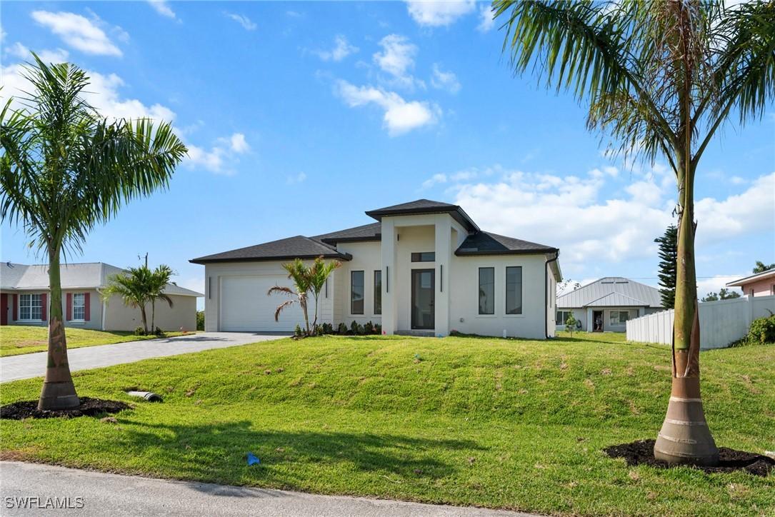 2726 NW 5th Ter., Cape Coral, FL 33993