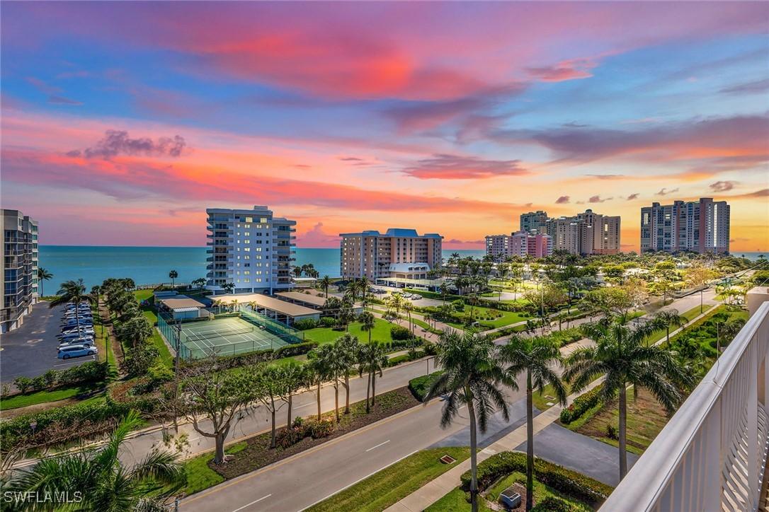 1061 S Collier Blvd. #PH3 - 602, Marco Island, FL 34145