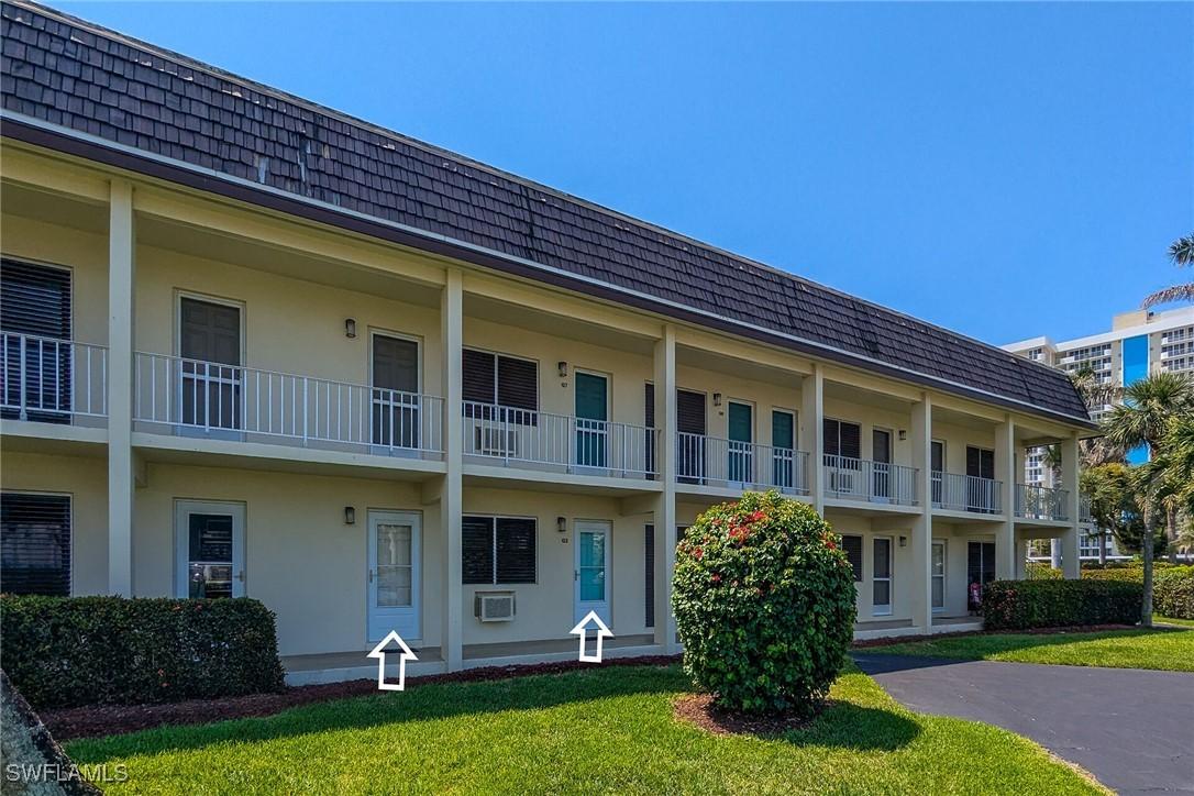 130 N Collier Blvd. #G2, Marco Island, FL 34145