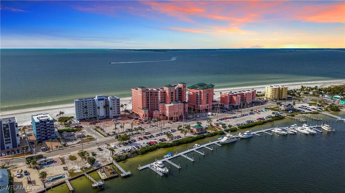 200 Estero Blvd. #401, Fort Myers Beach, FL 33931