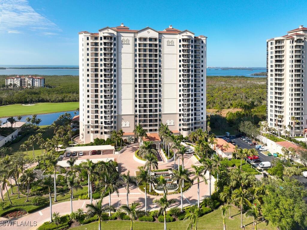 23850 Via Italia Cir. #303, Estero, FL 34134