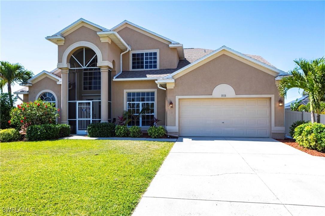1918 SW 28th Ter., Cape Coral, FL 33914
