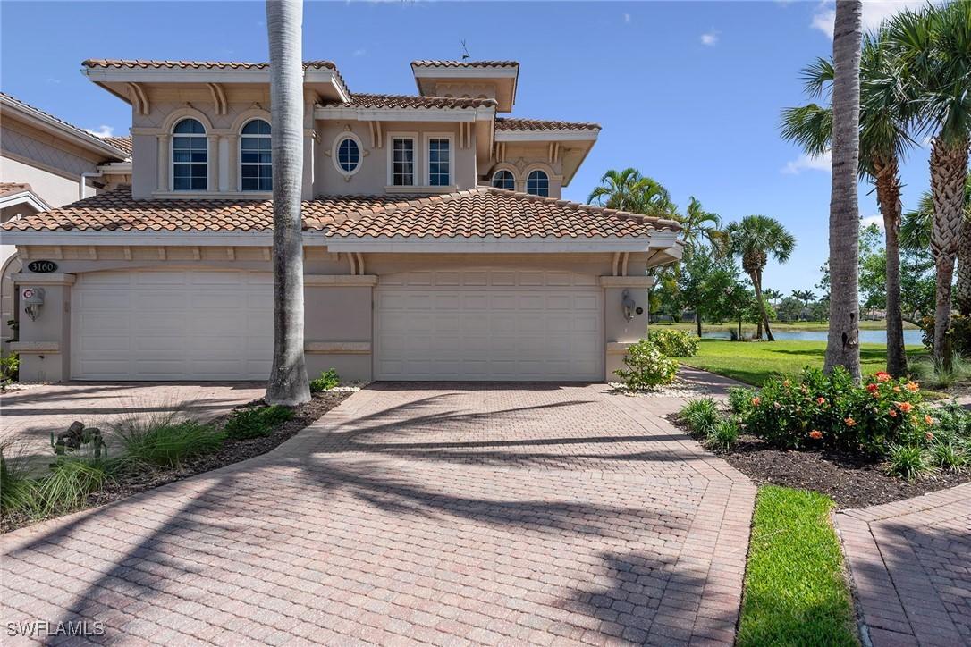 3160 Serena Ln. #202, Naples, FL 34114