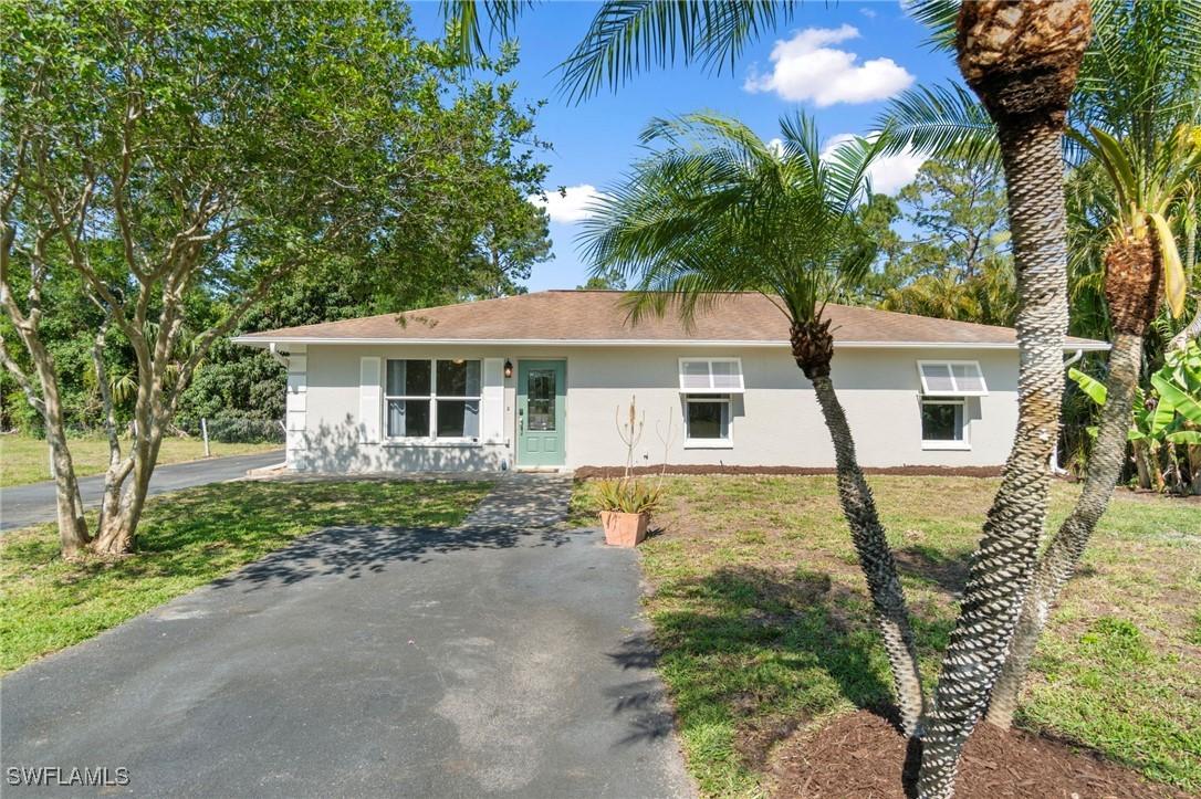 1171 15th St., Naples, FL 34117