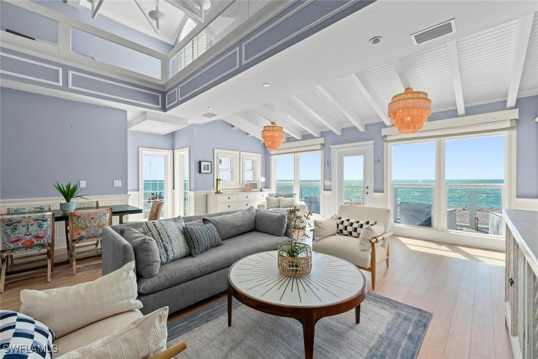 11555 Wightman Ln., Captiva, FL 33924