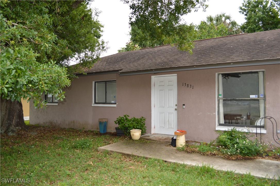 13831 3rd St., Fort Myers, FL 33905