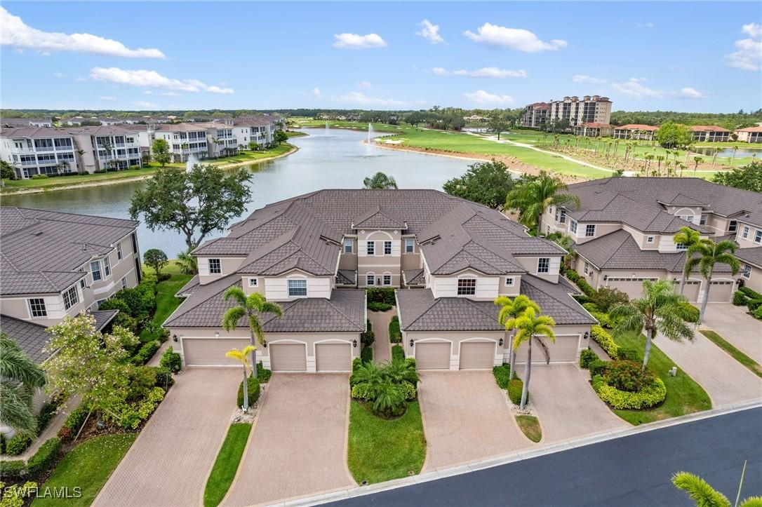 734 Regency Reserve Cir. #2702, Naples, FL 34119