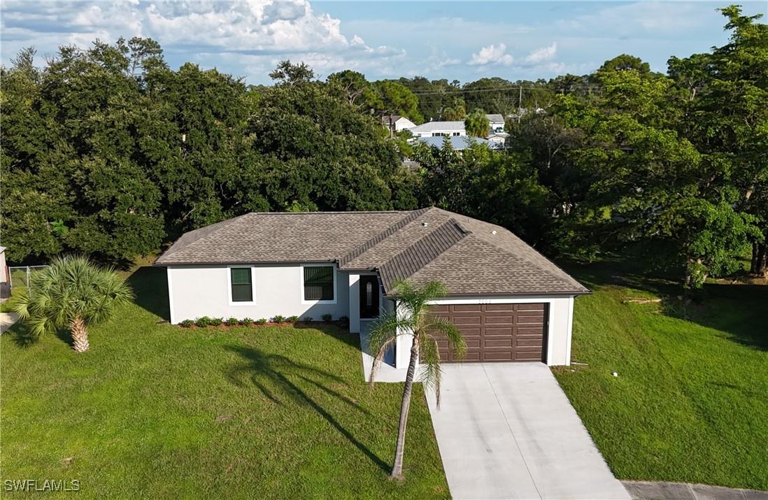 3588 Erie Ct., North Port, FL 34287
