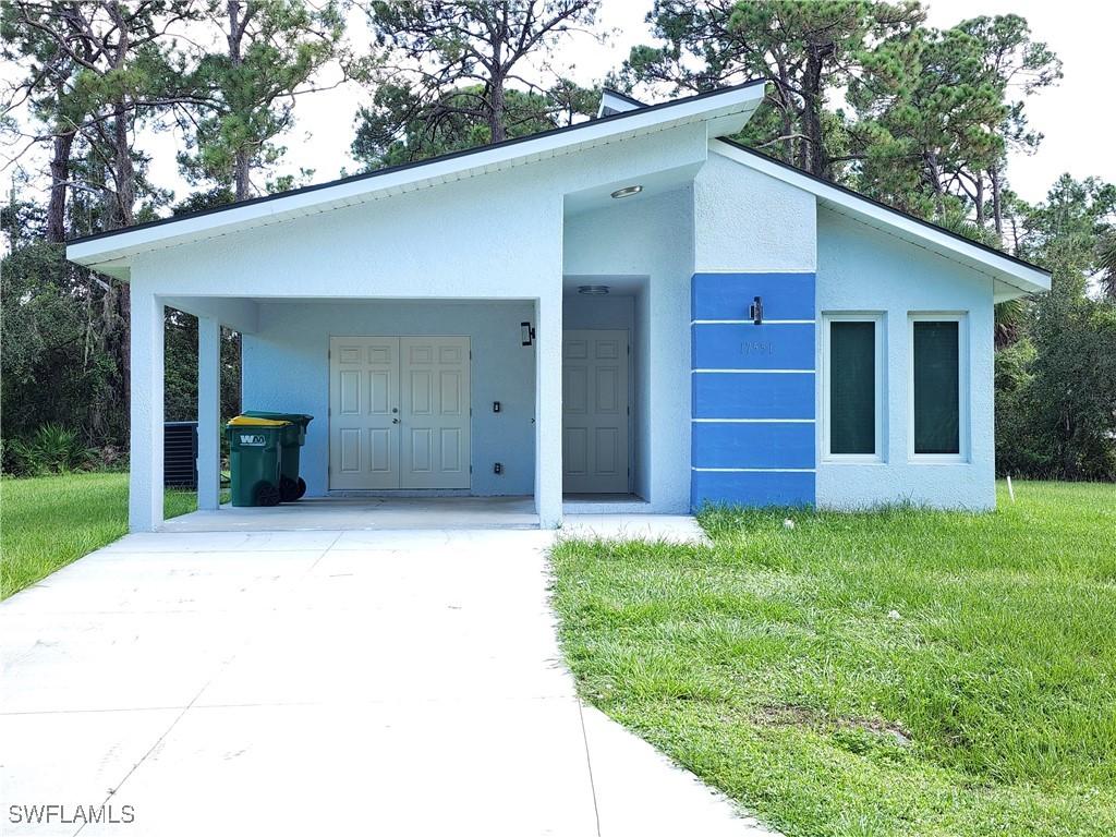 17551 Robinson Ave., Port Charlotte, FL 33948