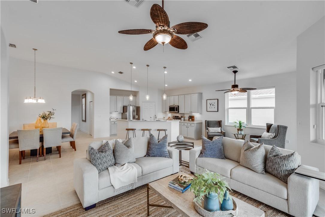 1272 Rialto Way #201, Naples, FL 34114