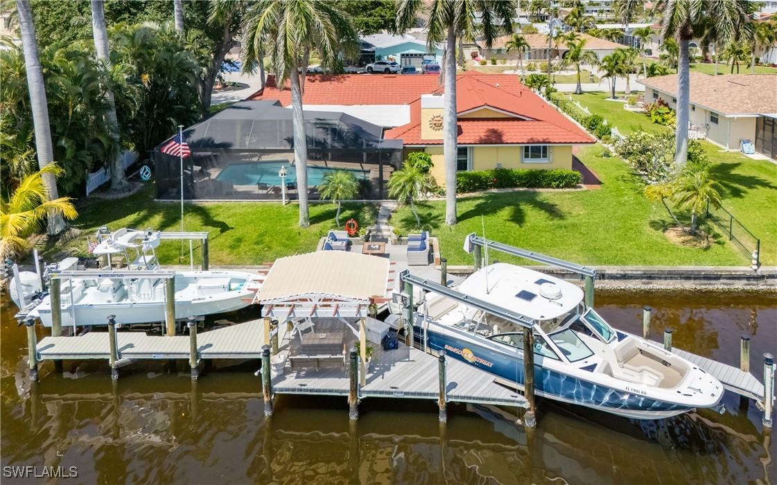 5347 Malibu Ct., Cape Coral, FL 33904