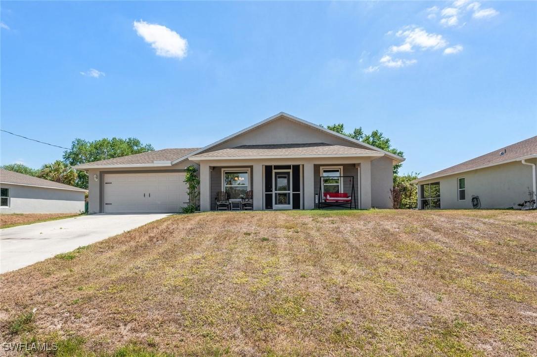 2011 Granada Rd., Labelle, FL 33935