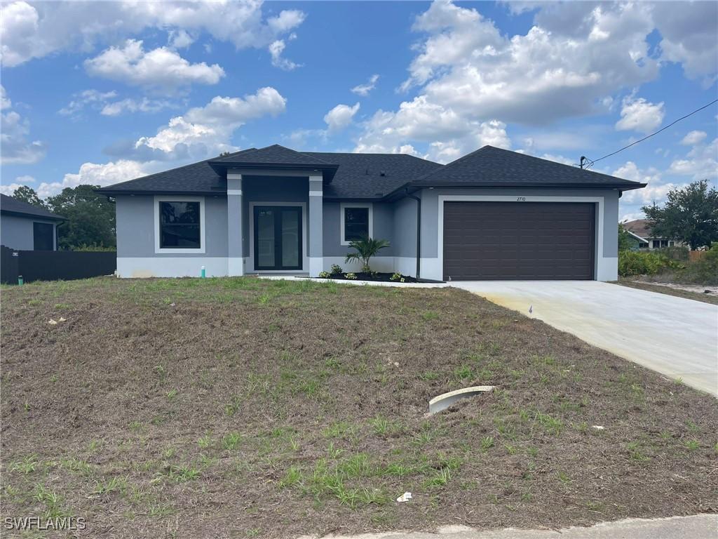 2710 10th St., Lehigh Acres, FL 33976