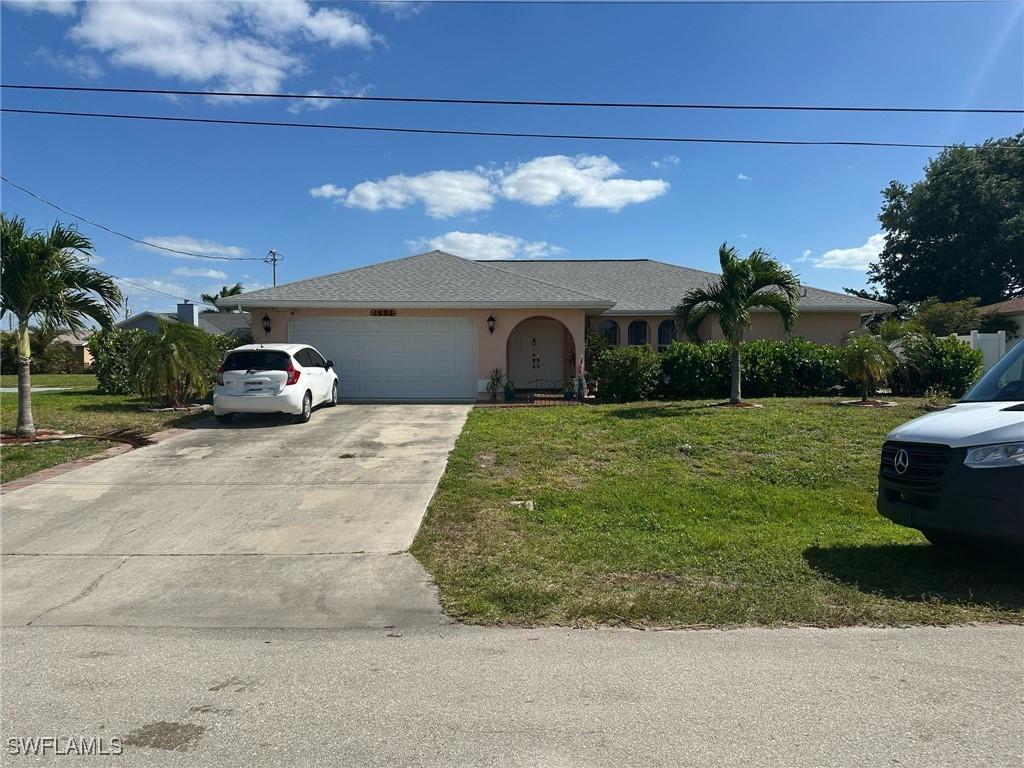 1404 SE 30th Ter., Cape Coral, FL 33904