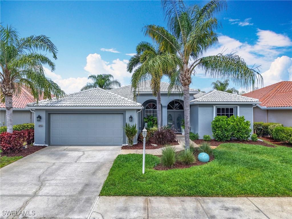20745 Wheelock Dr., North Fort Myers, FL 33917