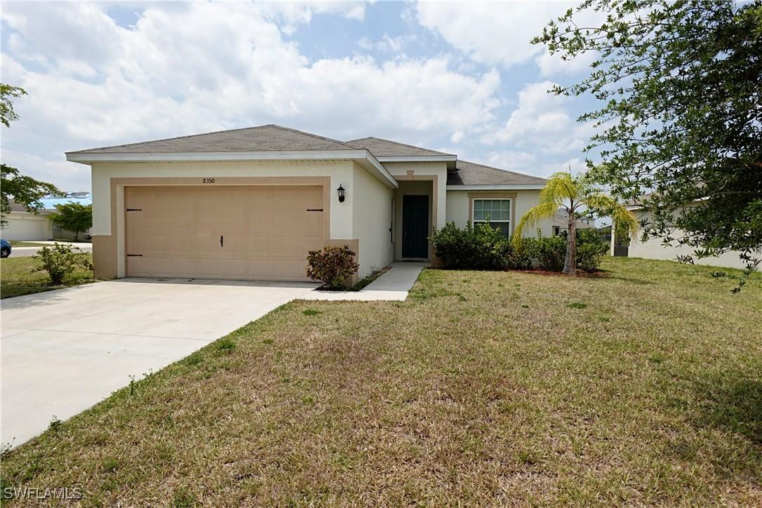 8350 Tortoise Isle Ct., Lehigh Acres, FL 33972