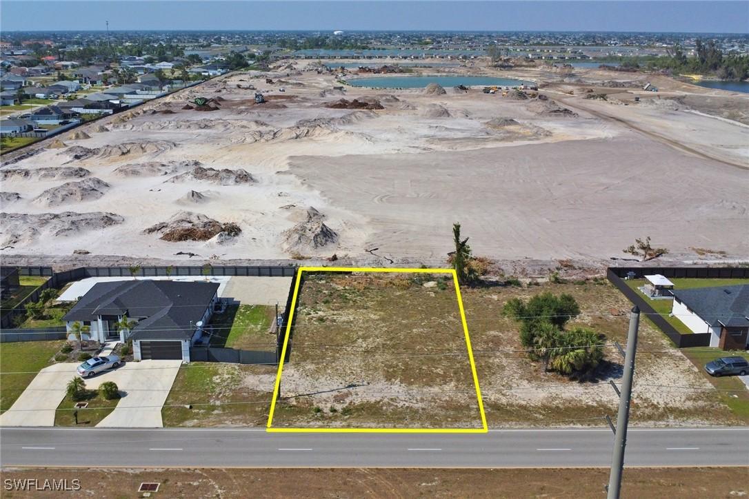 1055 Embers Pkwy., Cape Coral, FL 33993