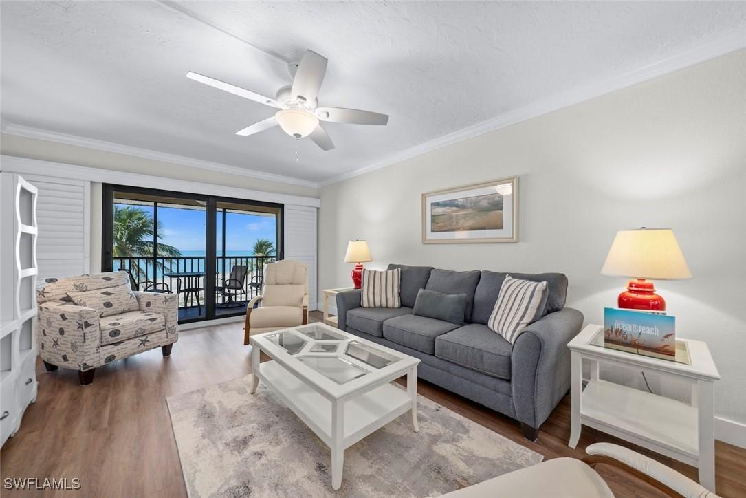 2230 Camino Del Mar Dr. #1C4, Sanibel, FL 33957