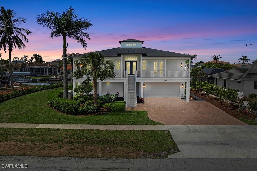 50 N Sunset St., Marco Island, FL 34145