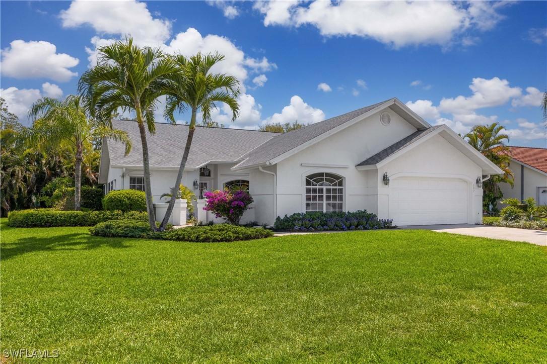 597 Lambton Ln., Naples, FL 34104