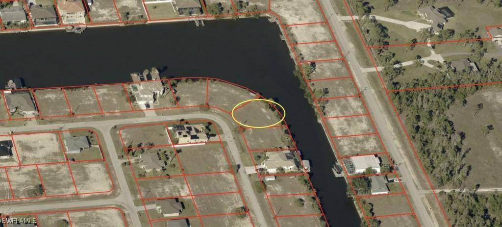 3257 NW 41st Ave., Cape Coral, FL 33993