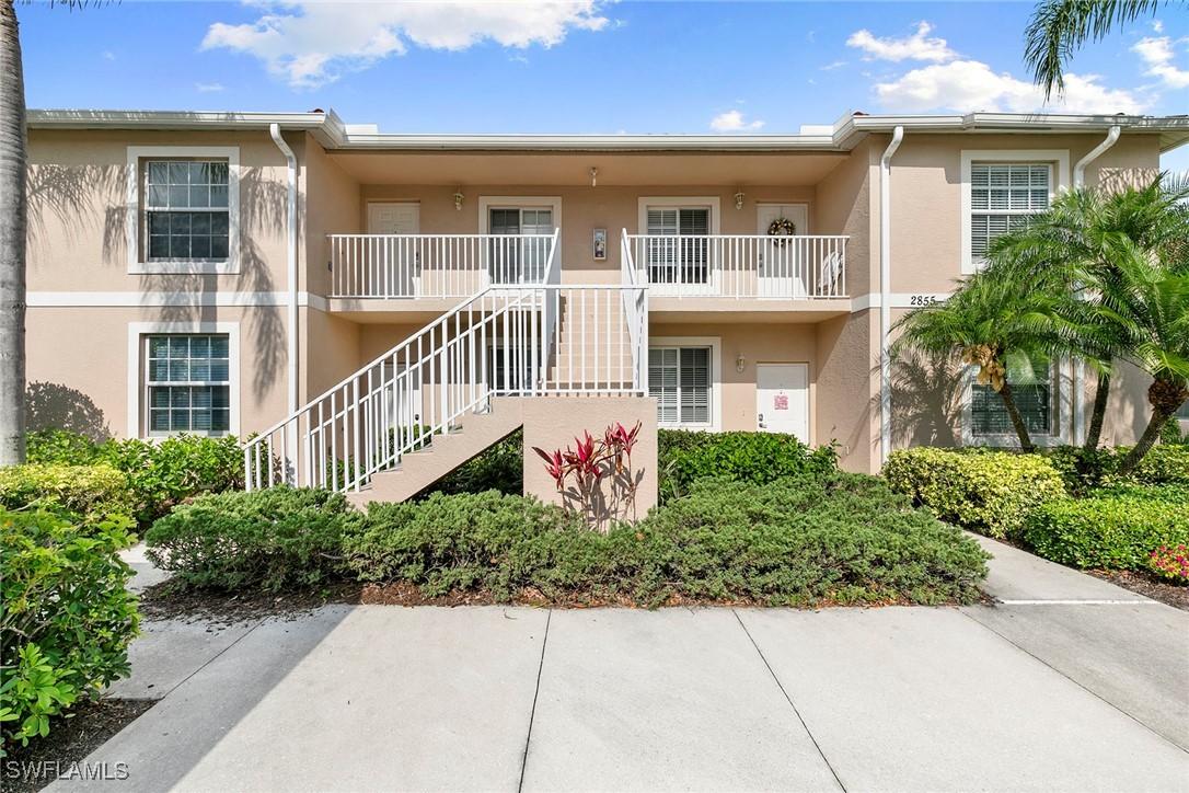 2855 Cypress Trace Cir. #203, Naples, FL 34119