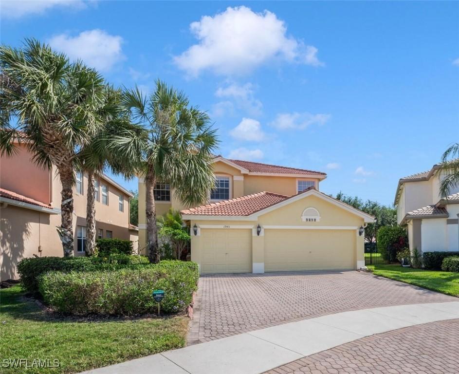 1945 Isla De Palma Cir., Naples, FL 34119