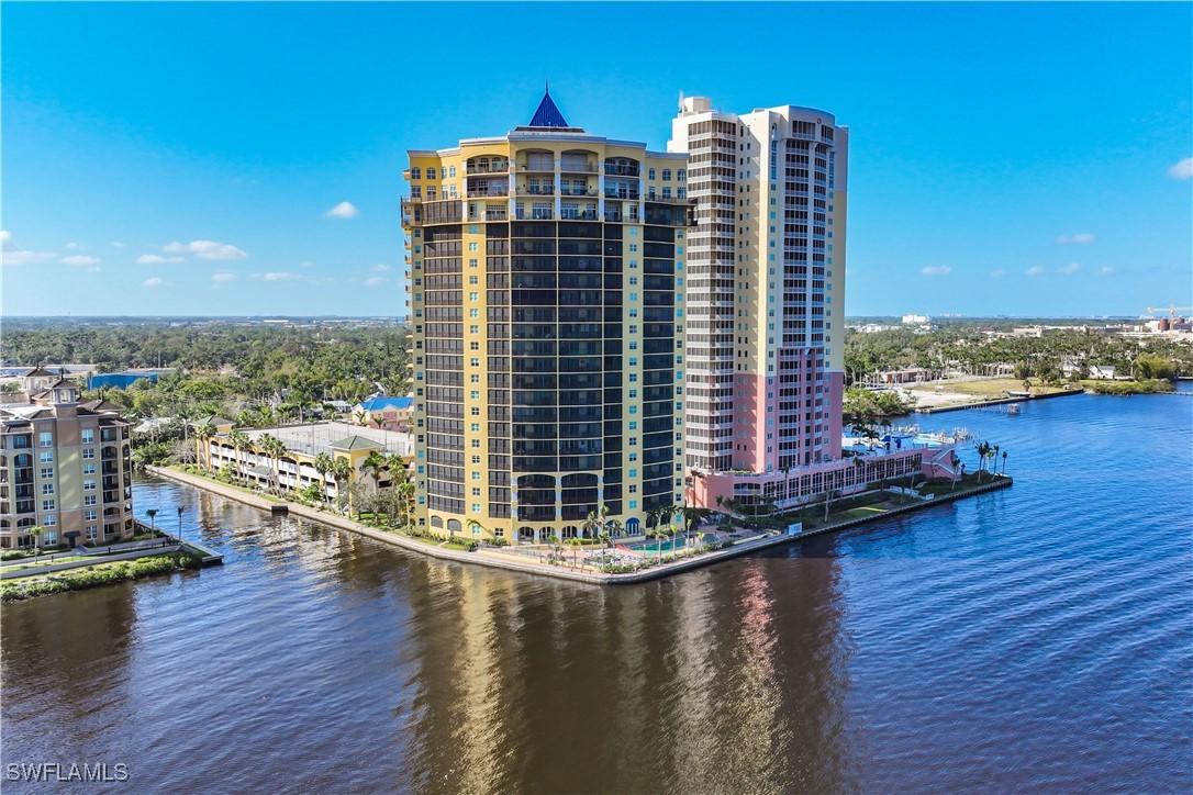 2797 1st St. #2003, Fort Myers, FL 33916