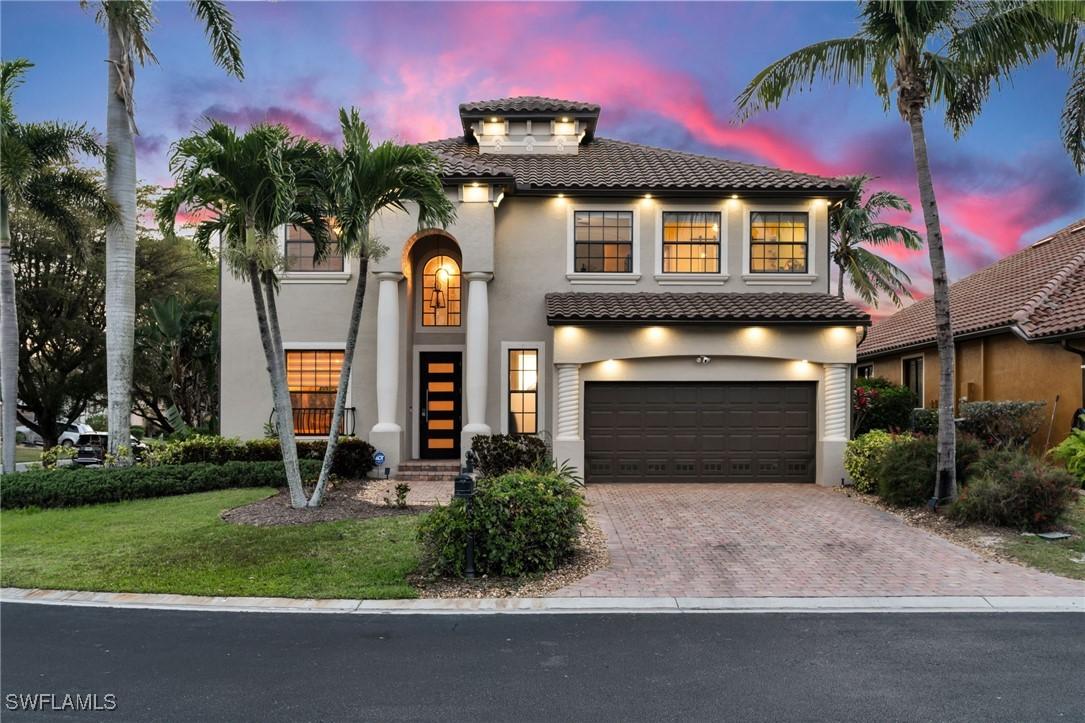 8945 Tropical Ct., Fort Myers, FL 33908