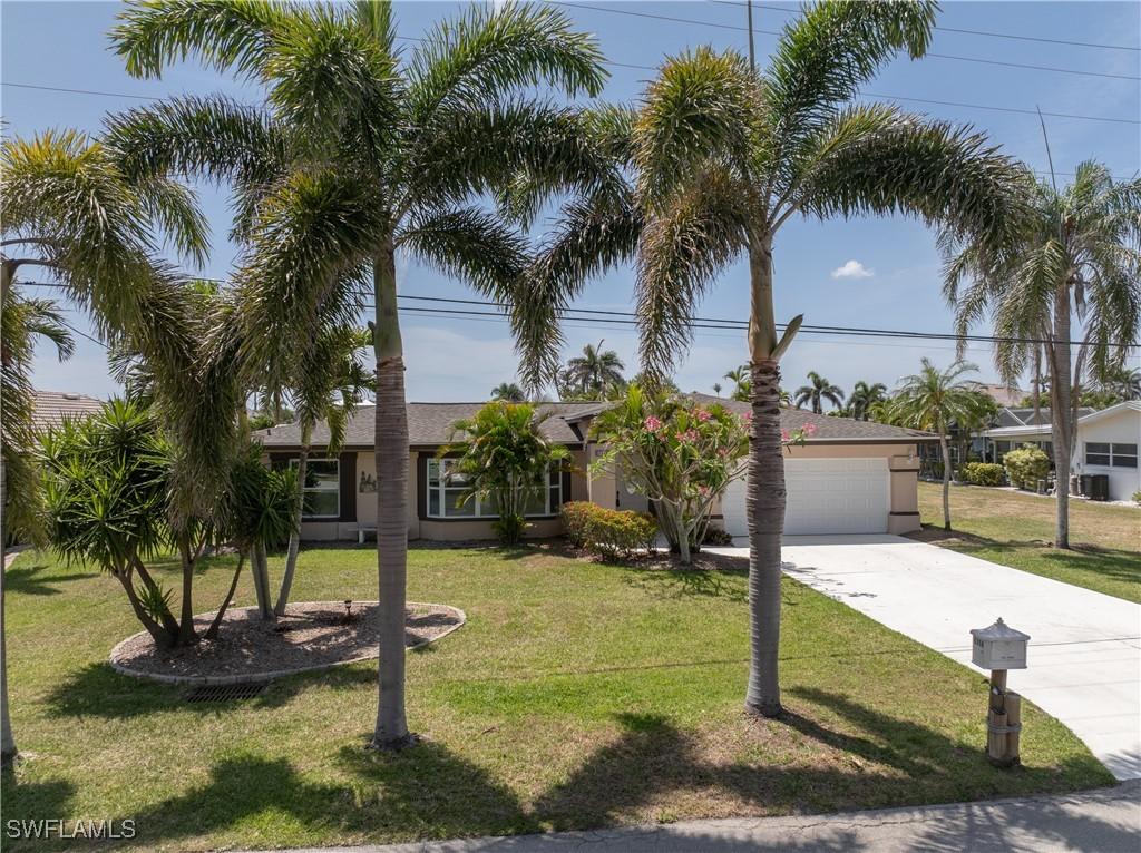 5358 Coral Ave., Cape Coral, FL 33904