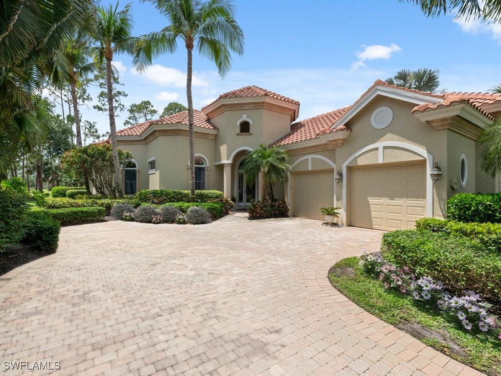 15352 Milan Ln., Naples, FL 34110