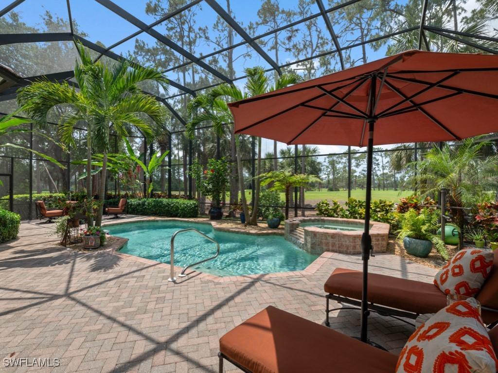 15352 Milan Ln., Naples, FL 34110