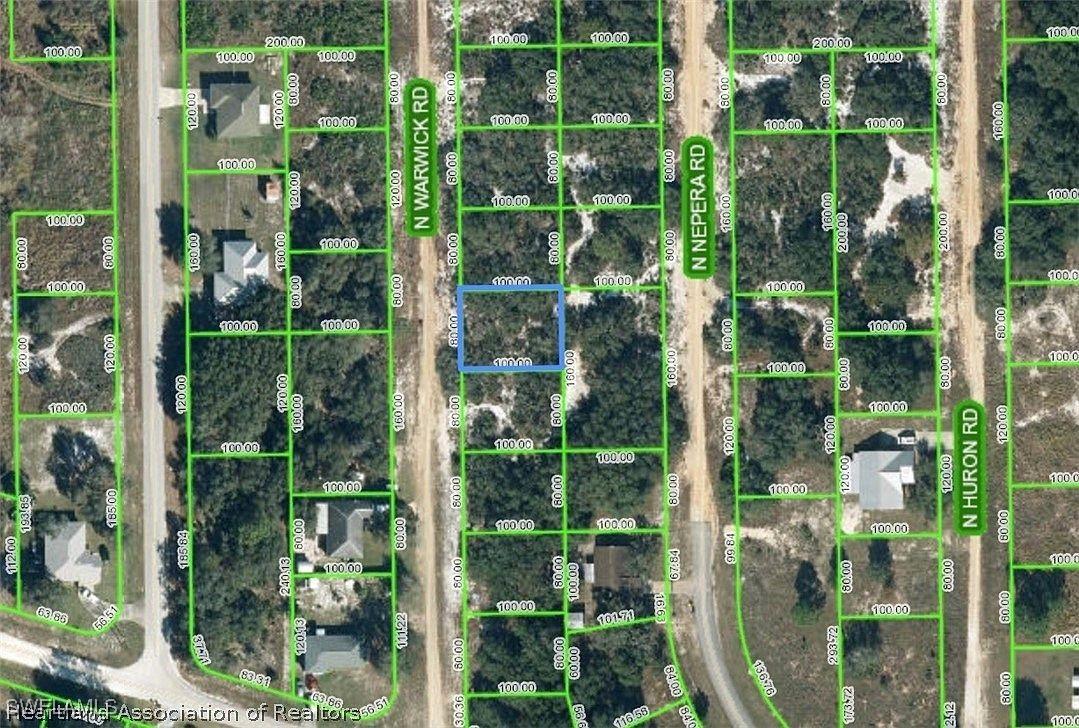 [Address Hidden by Seller], Avon Park, FL 33825