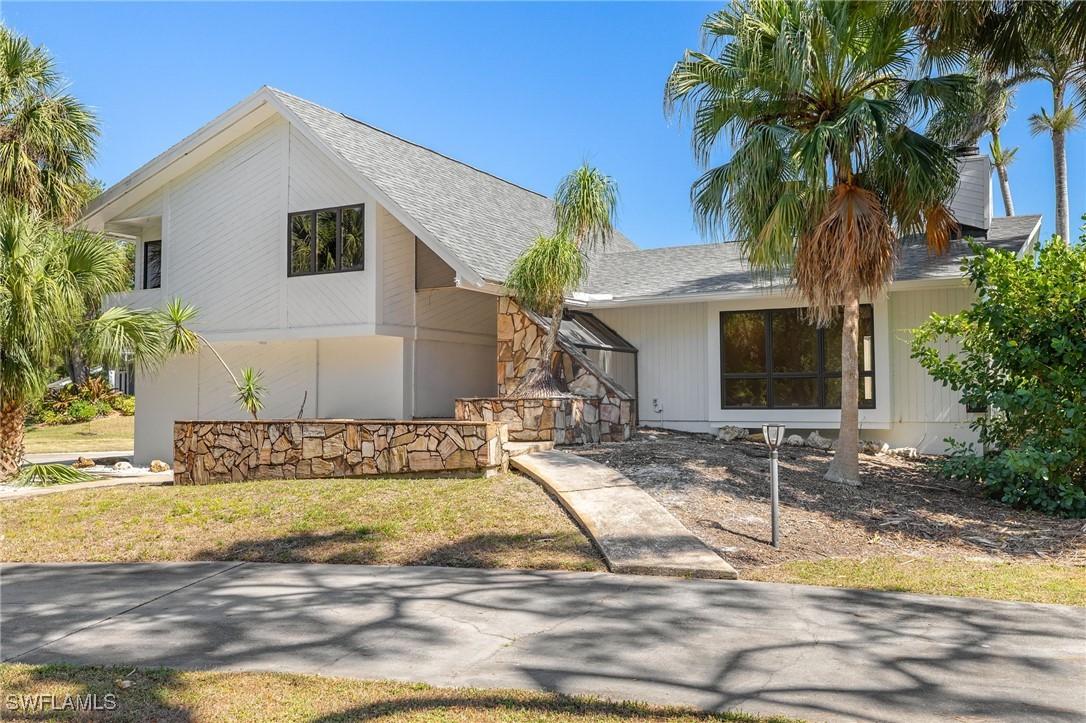 3714 Liberty Sq., Fort Myers, FL 33908