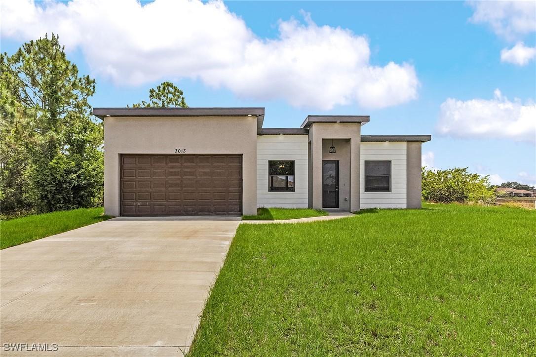 3013 4th St., Lehigh Acres, FL 33976