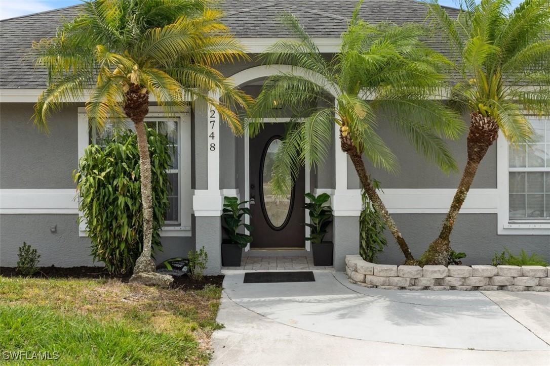 2748 45th Ave., Naples, FL 34120