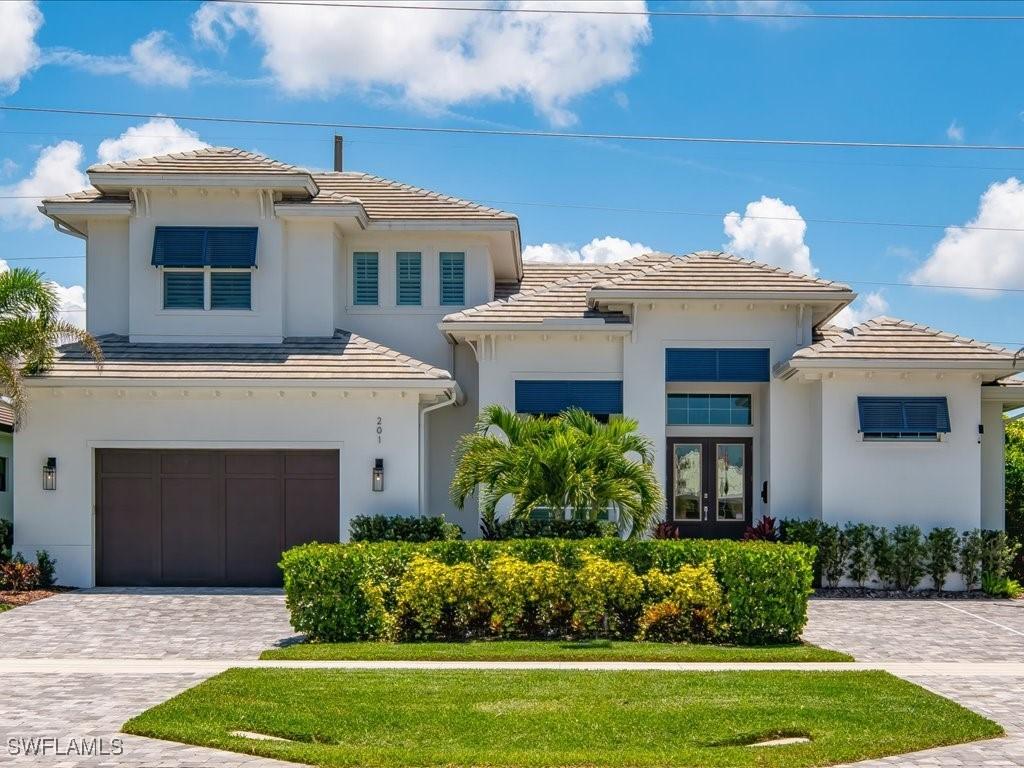 201 S Heathwood Dr., Marco Island, FL 34145