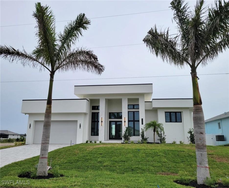 4240 NW 33rd Ln., Cape Coral, FL 33993