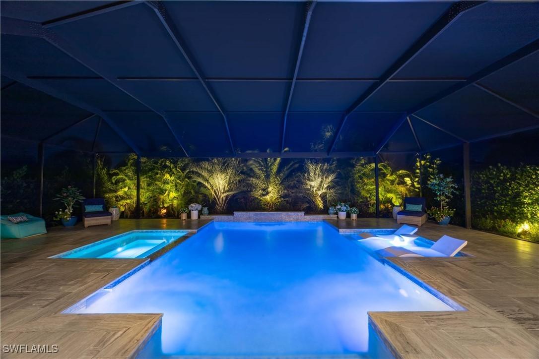 15474 Rio Ponace Ct., Naples, FL 34114