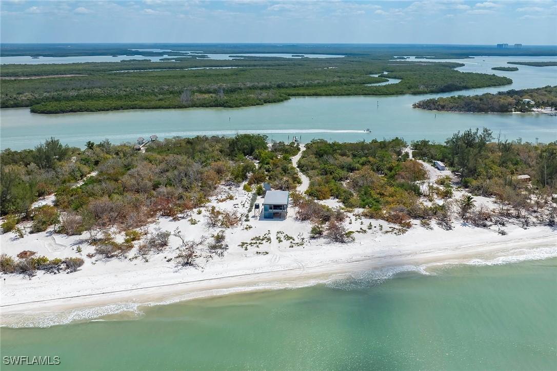 11303 Keewaydin Island, Naples, FL 34113