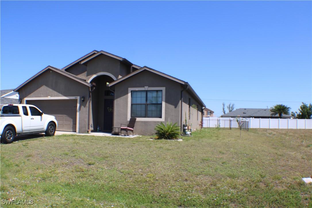 509 SW 28th St., Cape Coral, FL 33914
