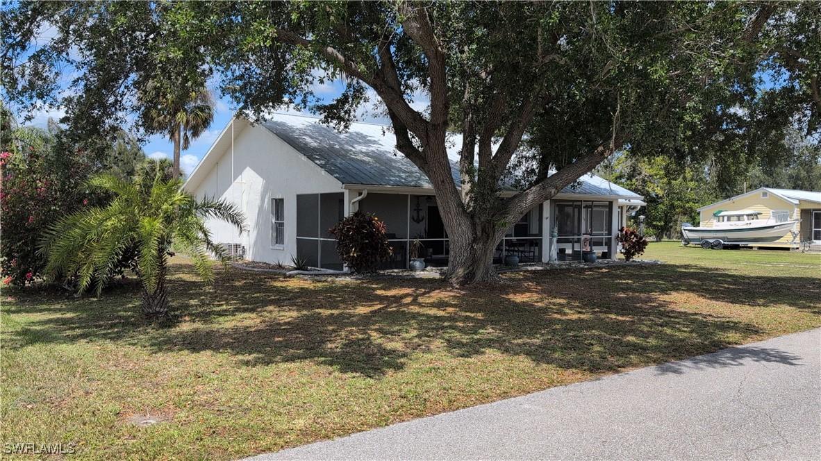 1159 Lock Ln., Moore Haven, FL 33471