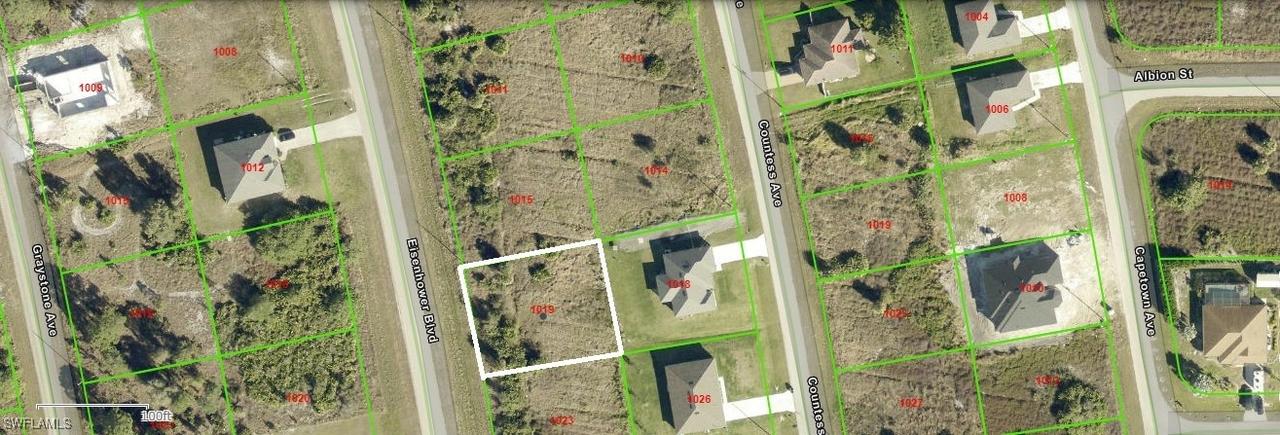 1019 Eisenhower Blvd., Lehigh Acres, FL 33974